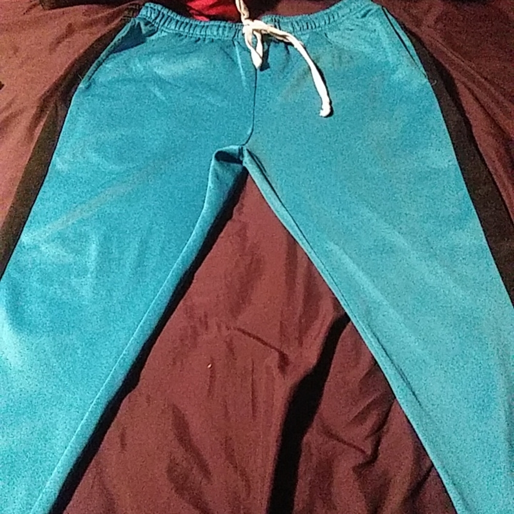 Rack 23 sweat pants